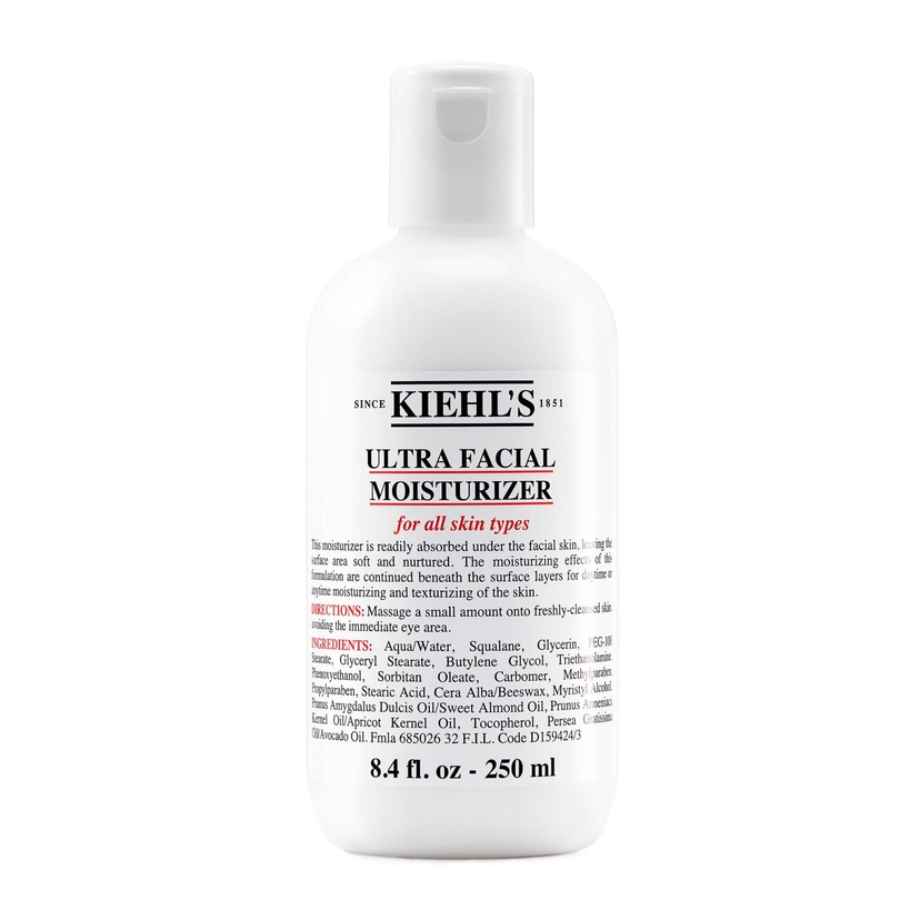 Hydratant Ultra Facial