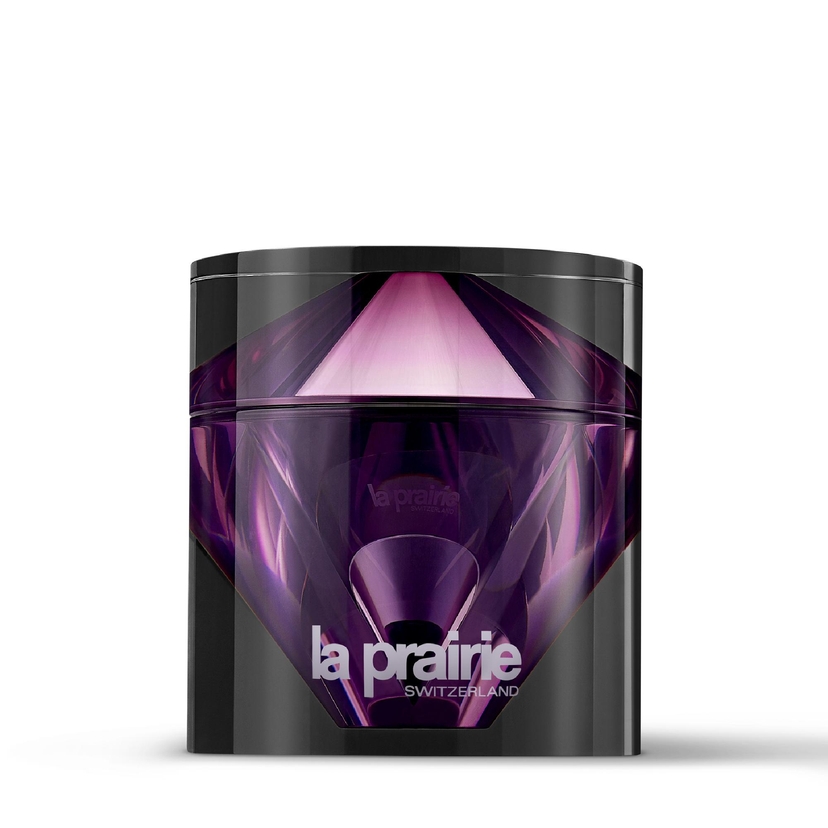 Platinum Rare Haute-rejuvenation Cream