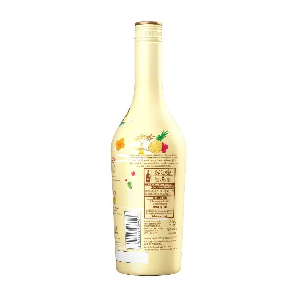 Colada Liqueur Limited Edition