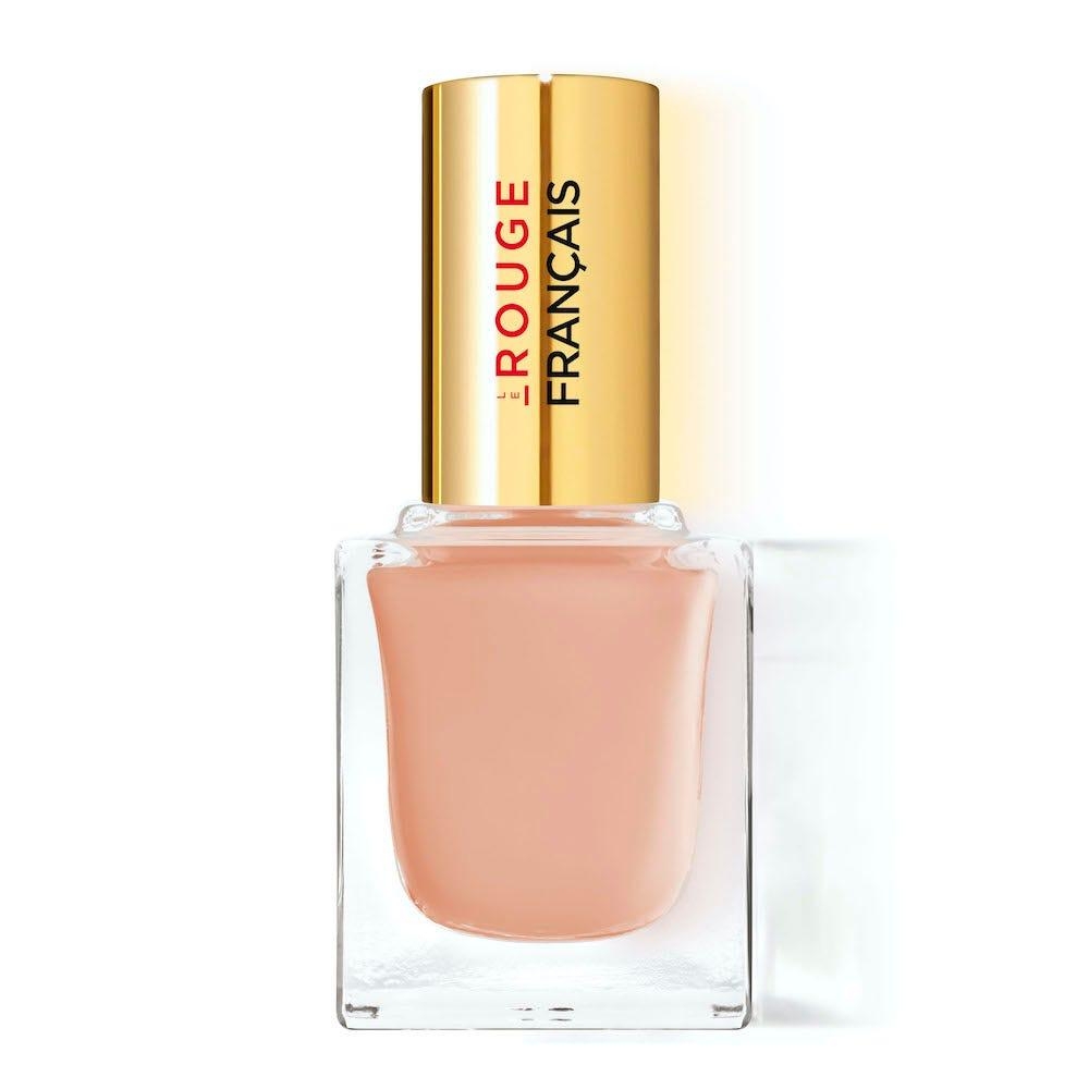 Le vernis Nude