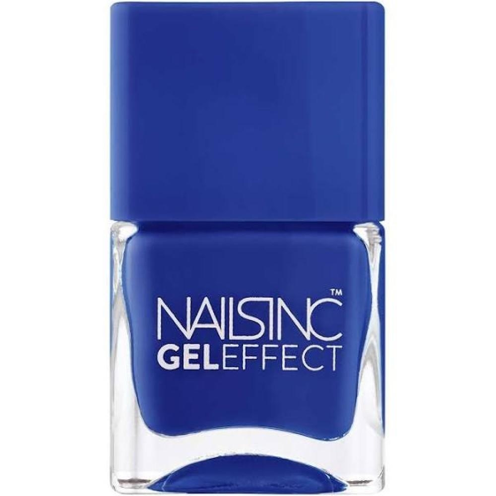 Nails Inc. Gel Effect Nail Polish (baker Street)