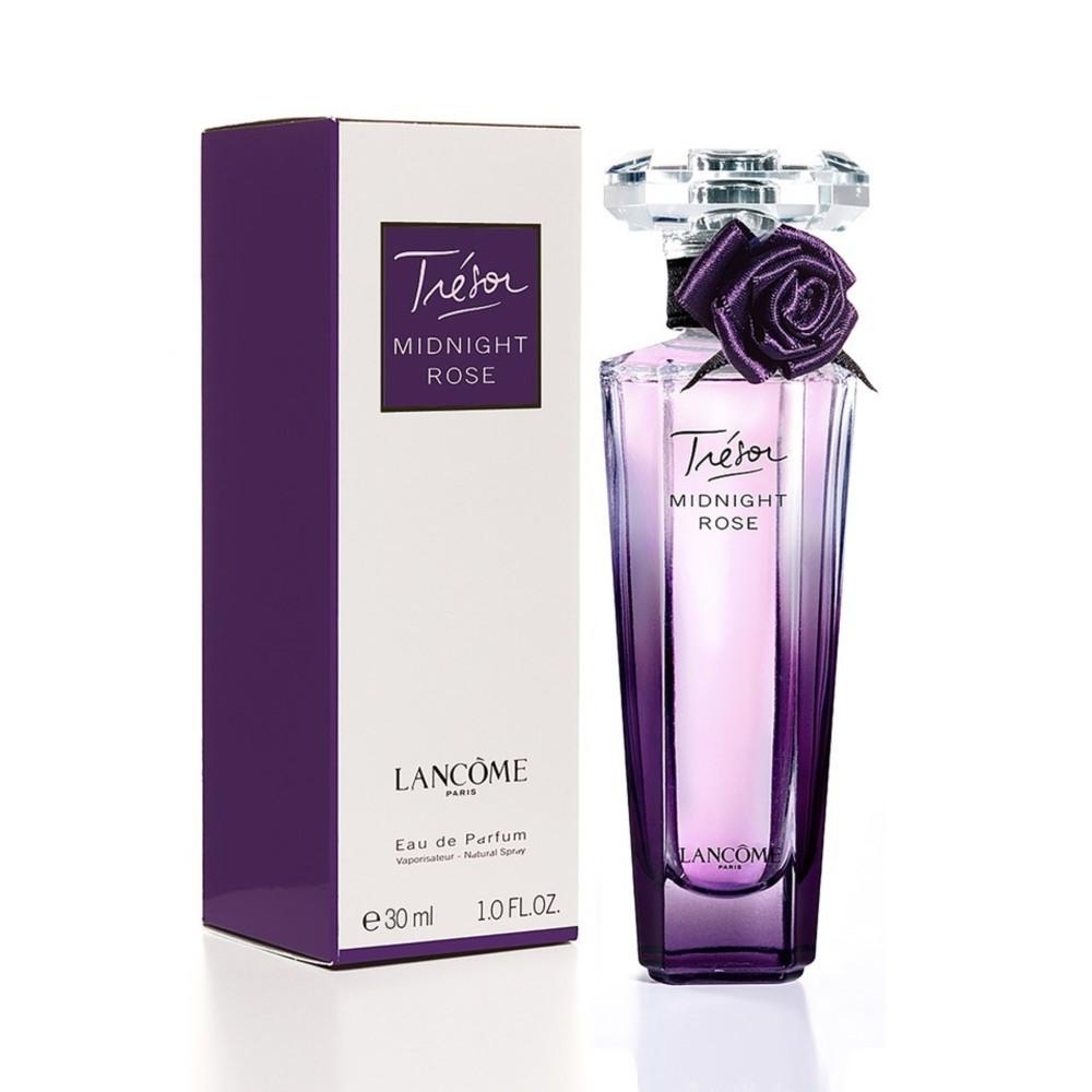 Trésor Midnight Rose