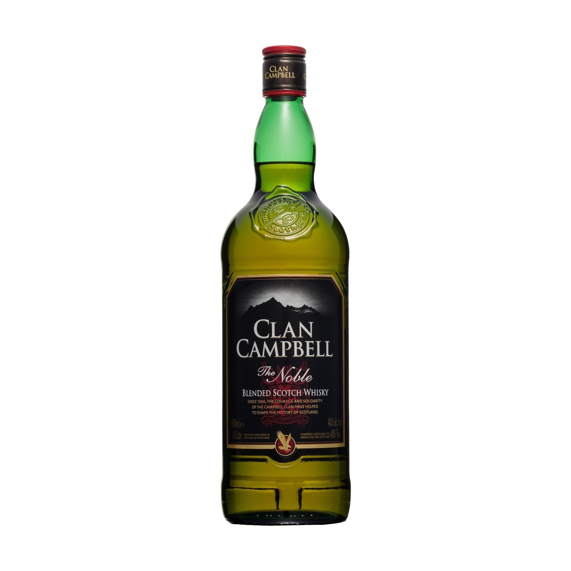 Clan Campbell