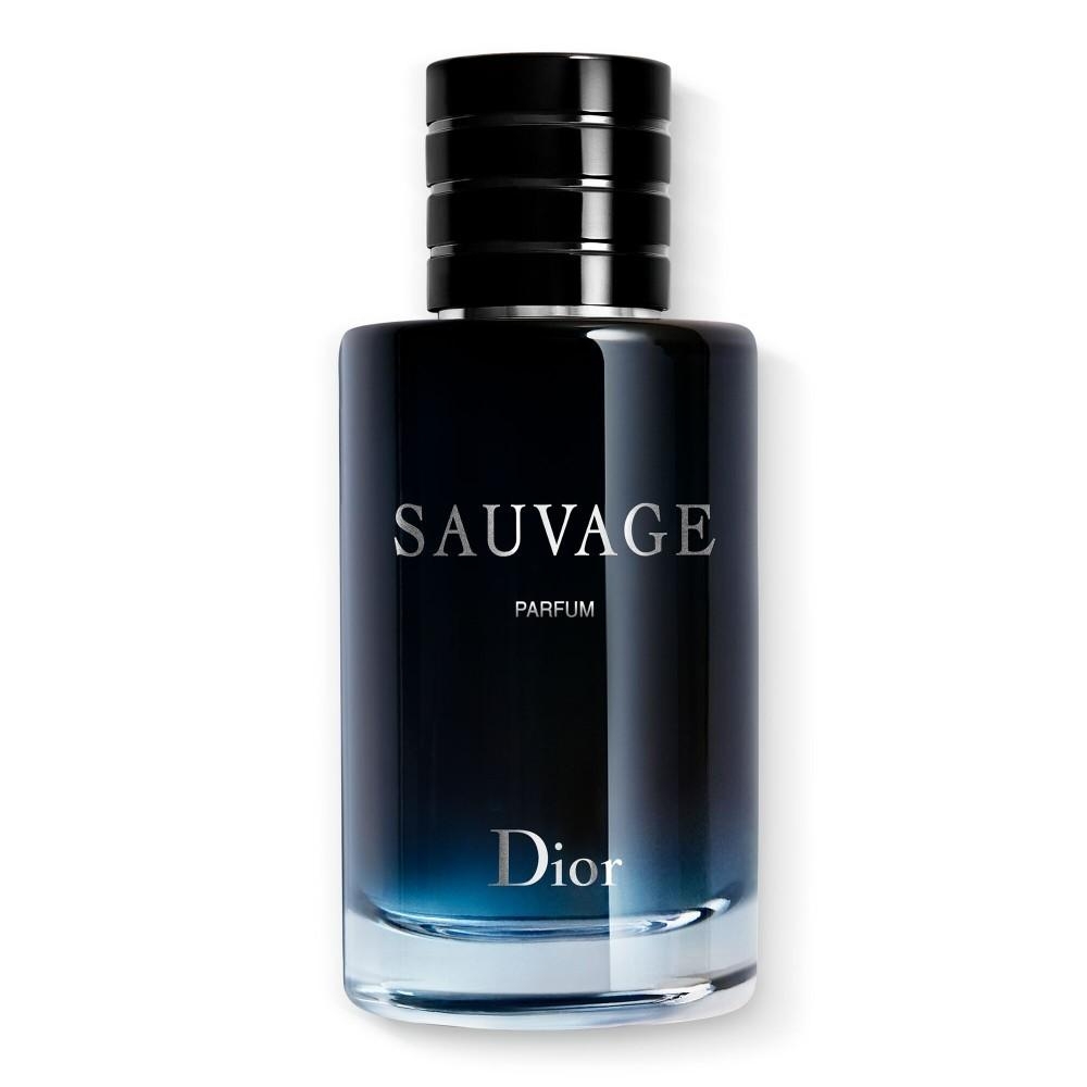 Sauvage - Notes hespéridées et boisées - Flacon rechargeable