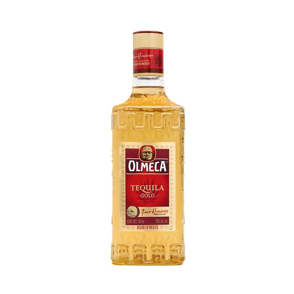 Olmeca Gold