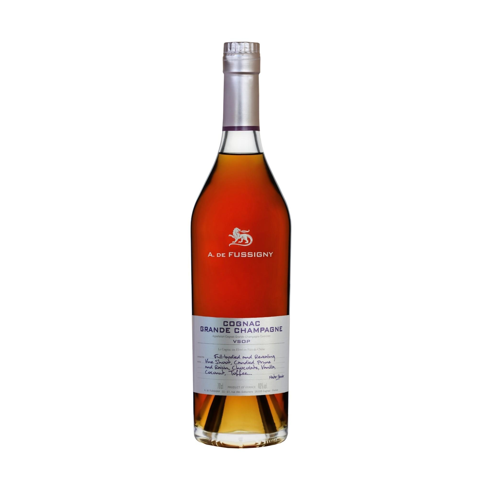 VSOP Grande Champagne Cognac