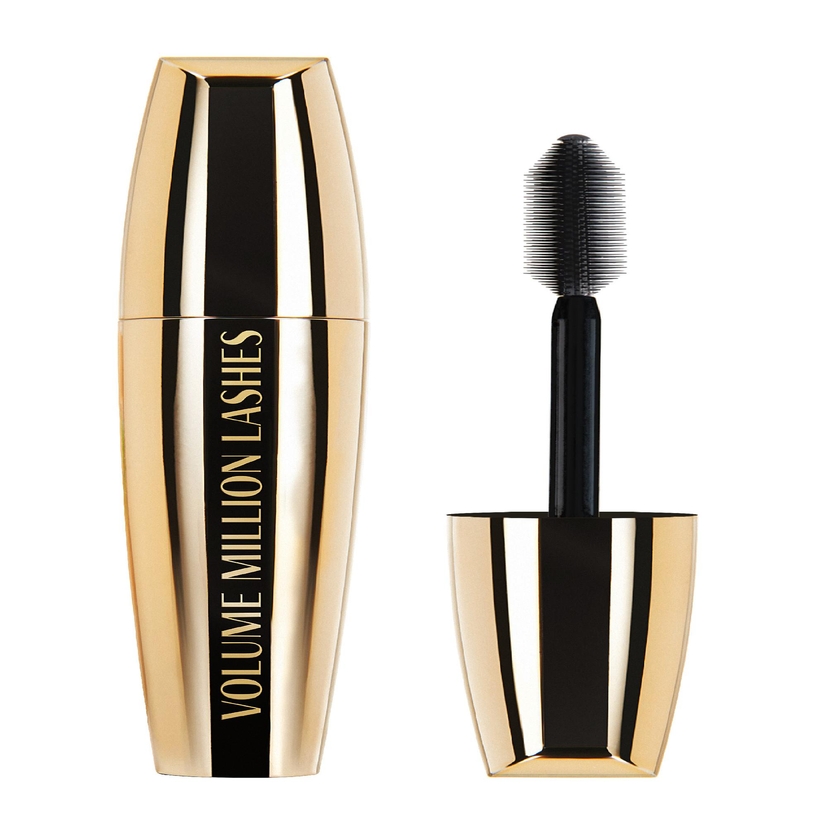 Volume Million Lashes Mascara