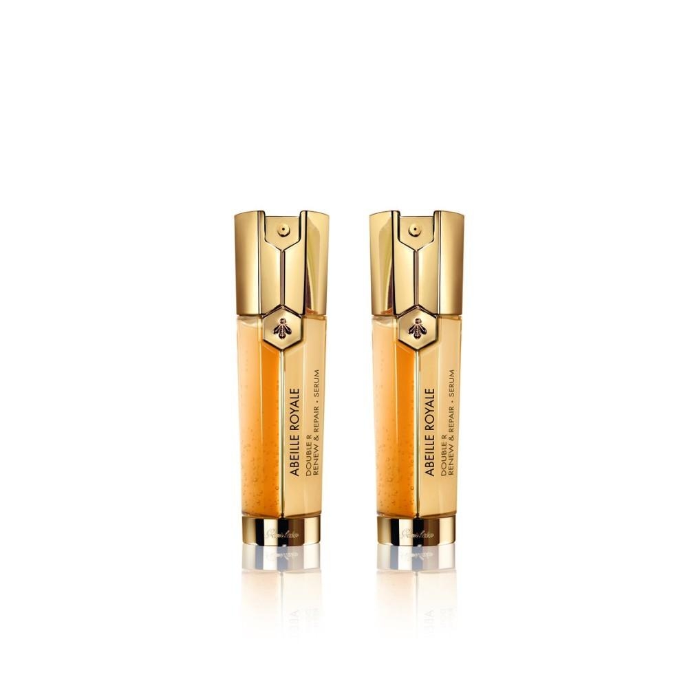 Double R Renew & Repair Serum Duo