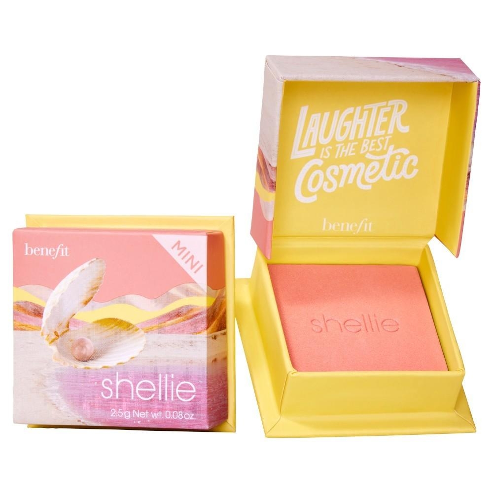 Starlaa Blush Mini