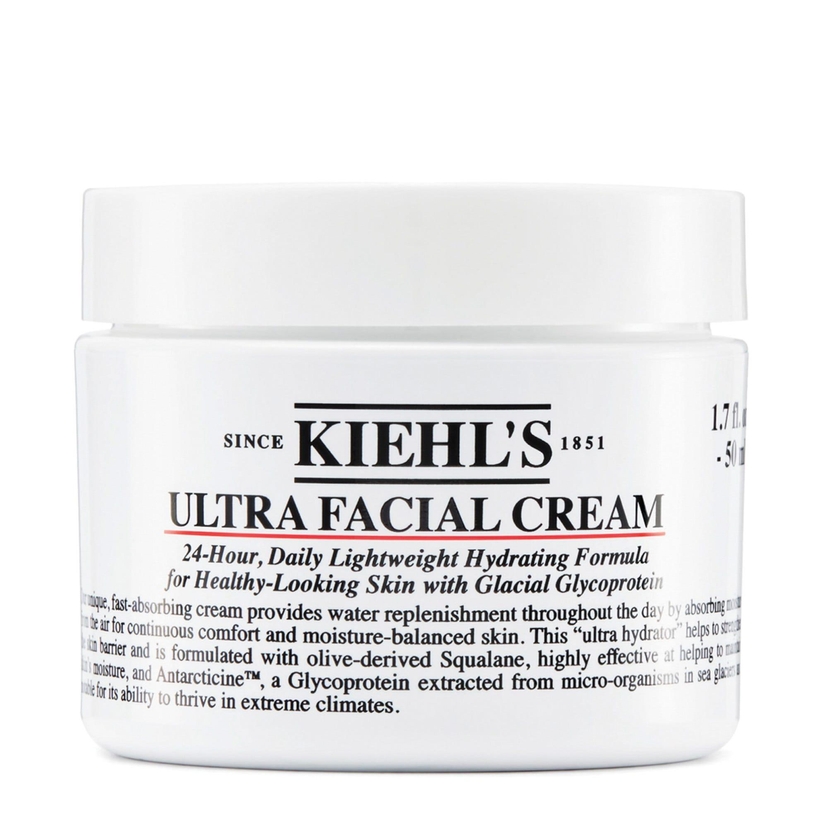 Crème Ultra Facial