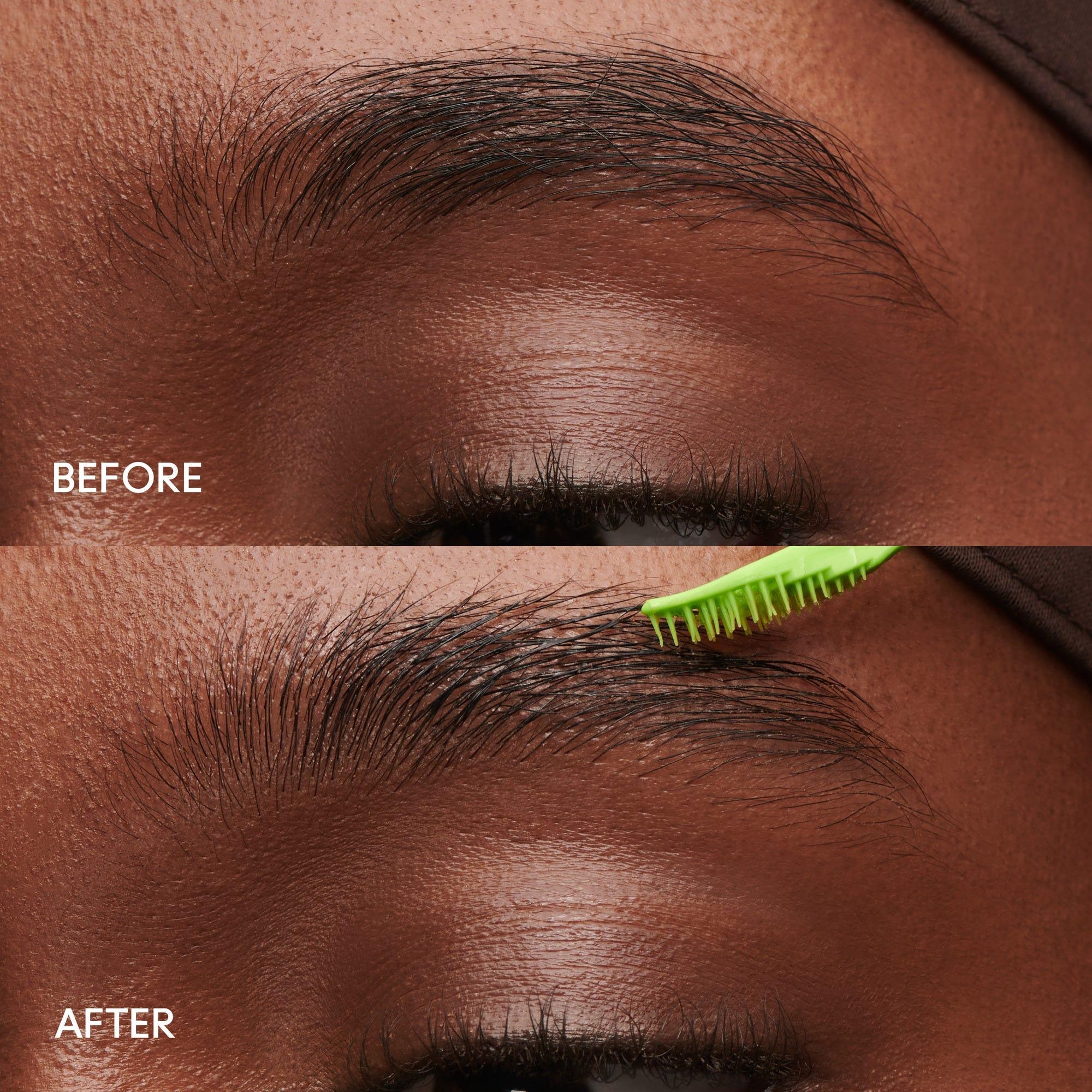 Pro Locked Brow Gel - Gel à sourcils fixateur