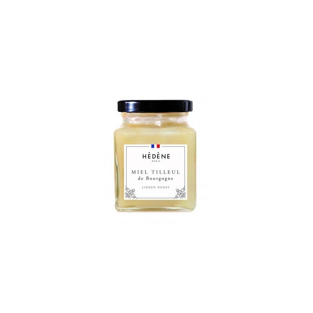 Linden Honey From France