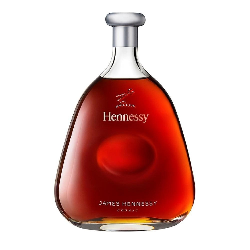 James Hennessy