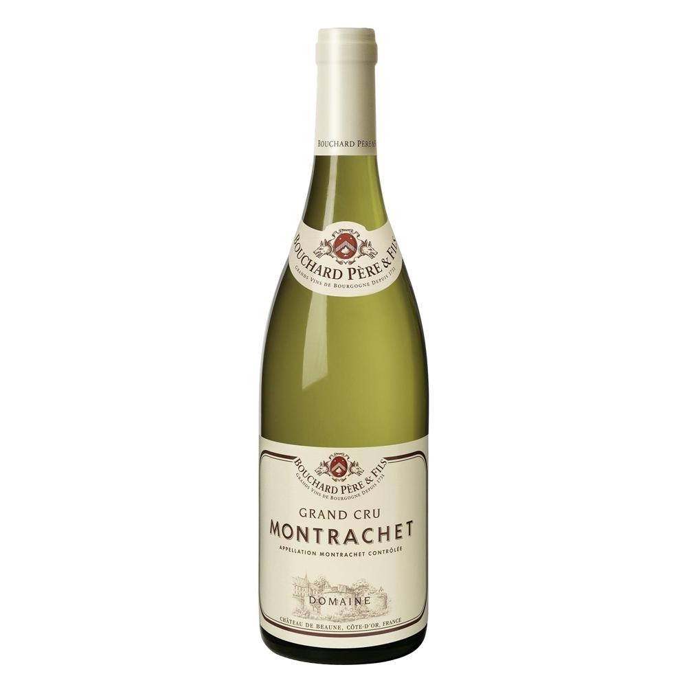 Montrachet Grand Cru