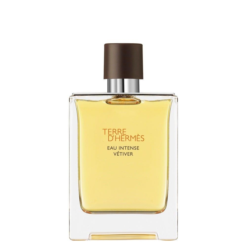 Terre d'Hermès Eau Intense Vétiver