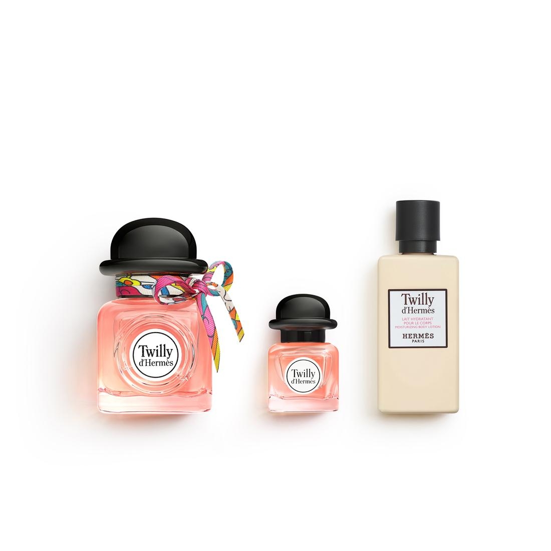 Twilly d'Hermès gift set, Eau de Parfum