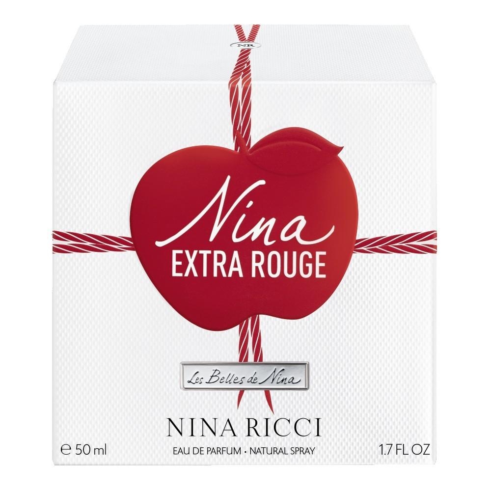 Nina Rouge