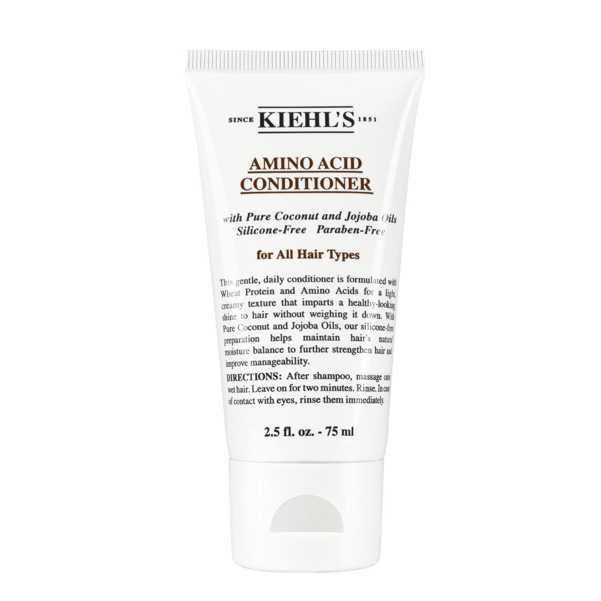 Amino Acid Conditioner