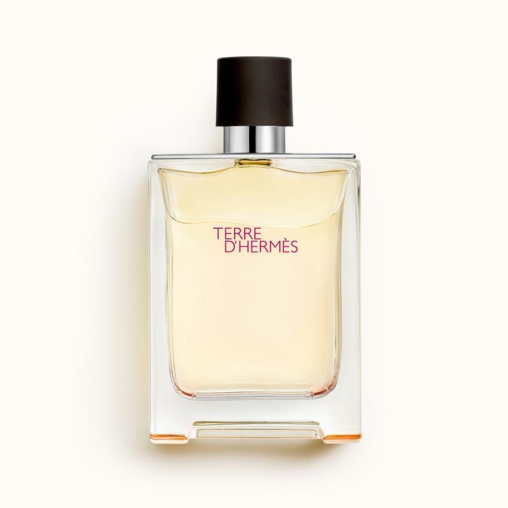 Hermès Coffret Terre d'Hermès Eau de toilette