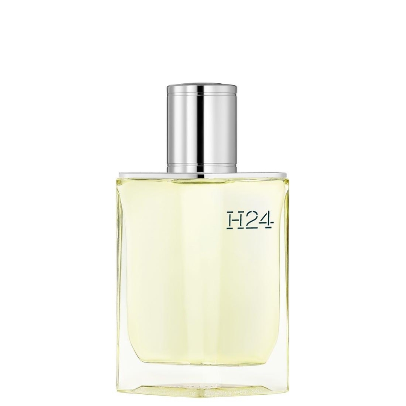 H24, Eau de toilette