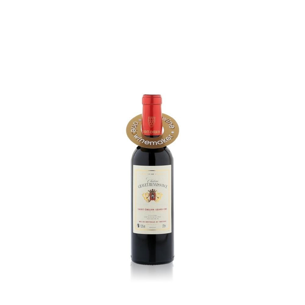 Saint-Emilion Grand Cru