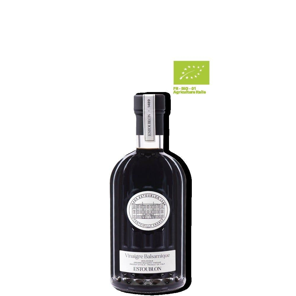 Vinaigre Balsamique Bio