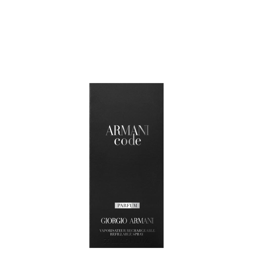 Armani Code