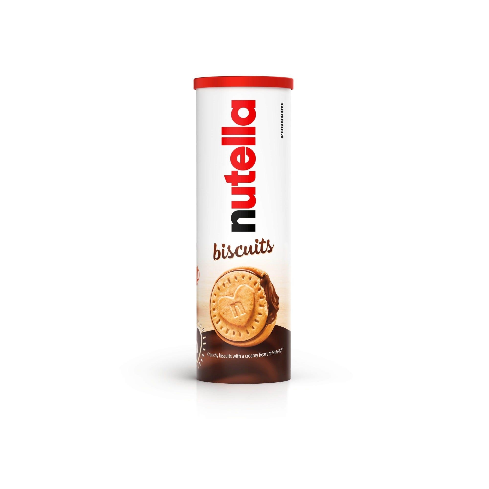 Nutella® Biscuits