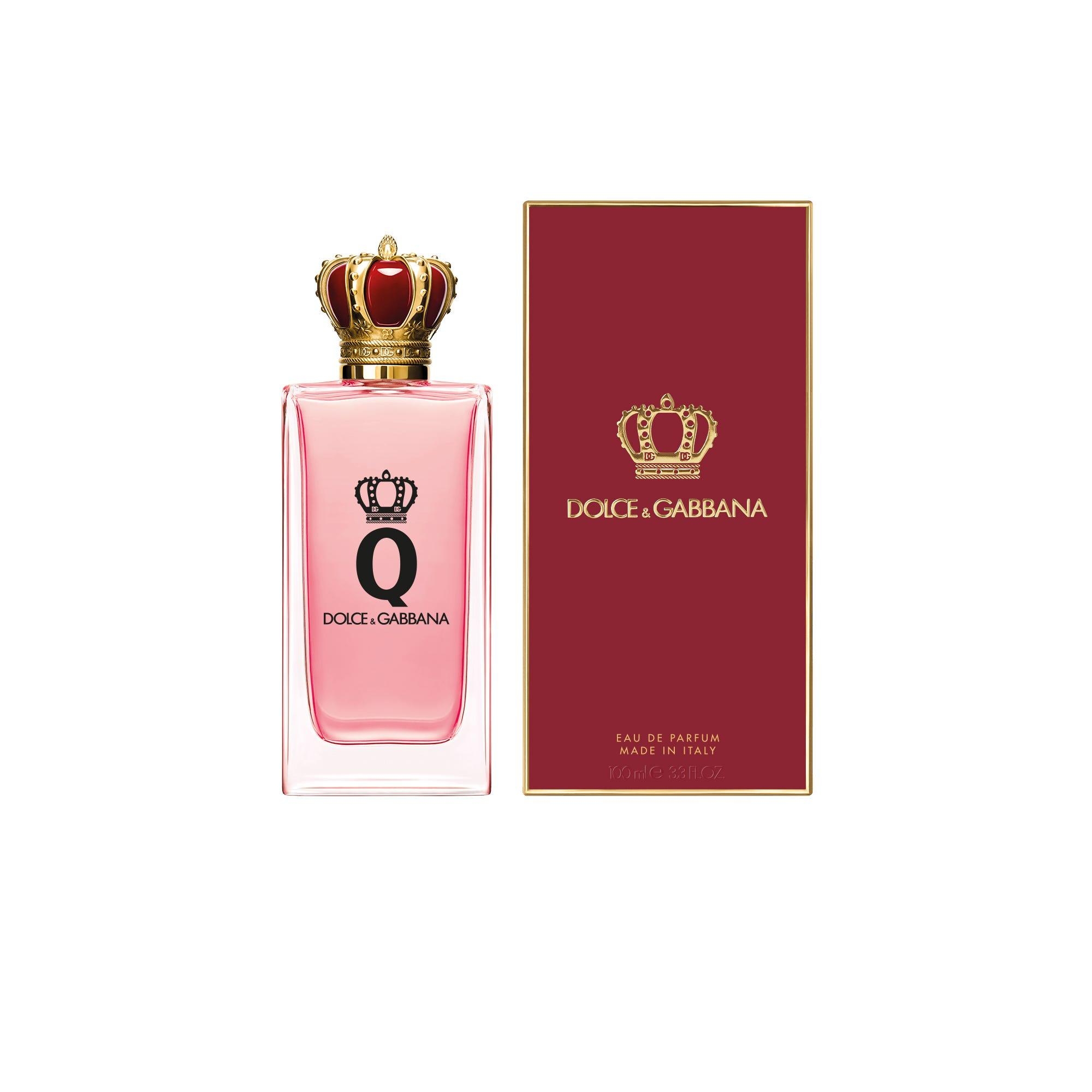 Q by Dolce&Gabbana