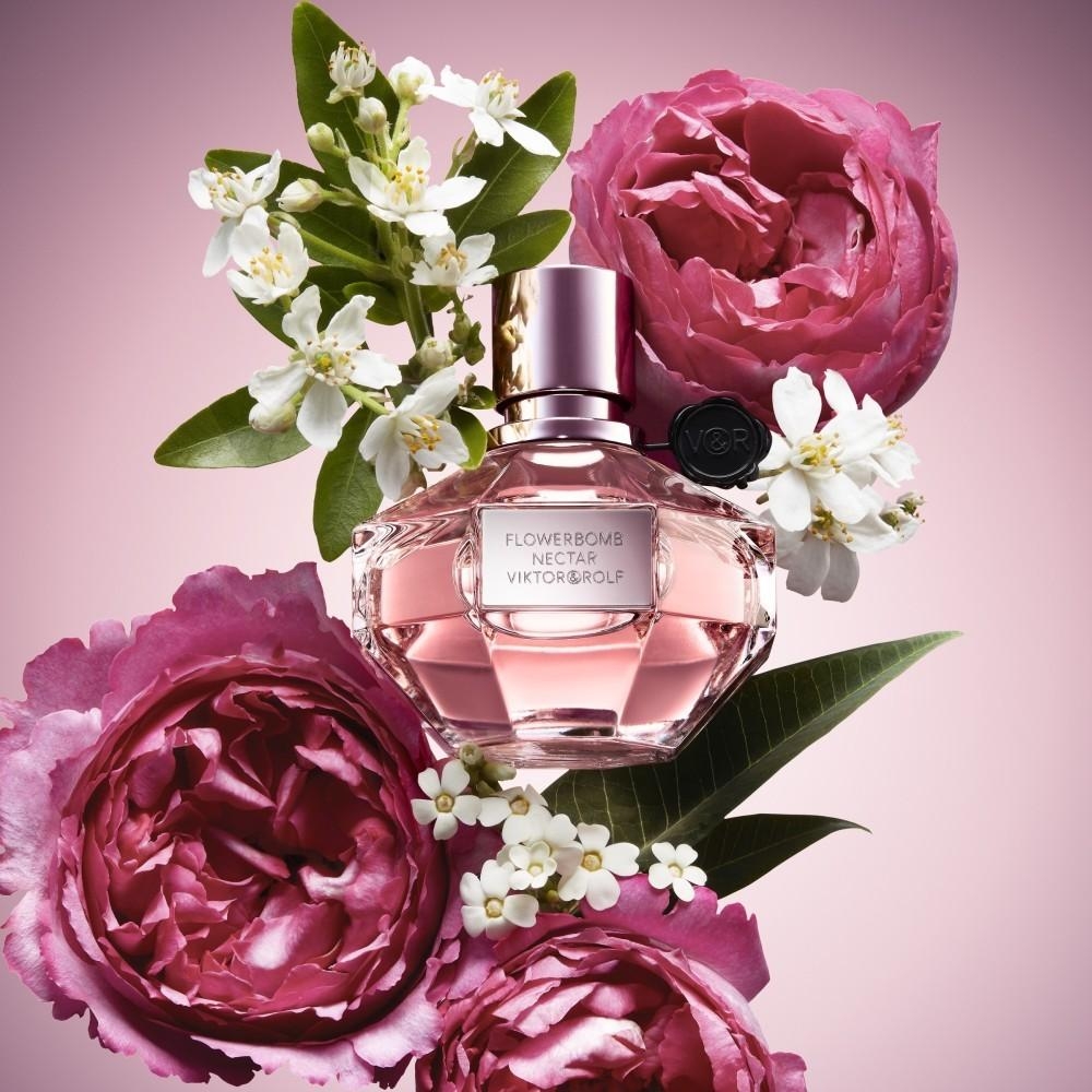 Flowerbomb Nectar