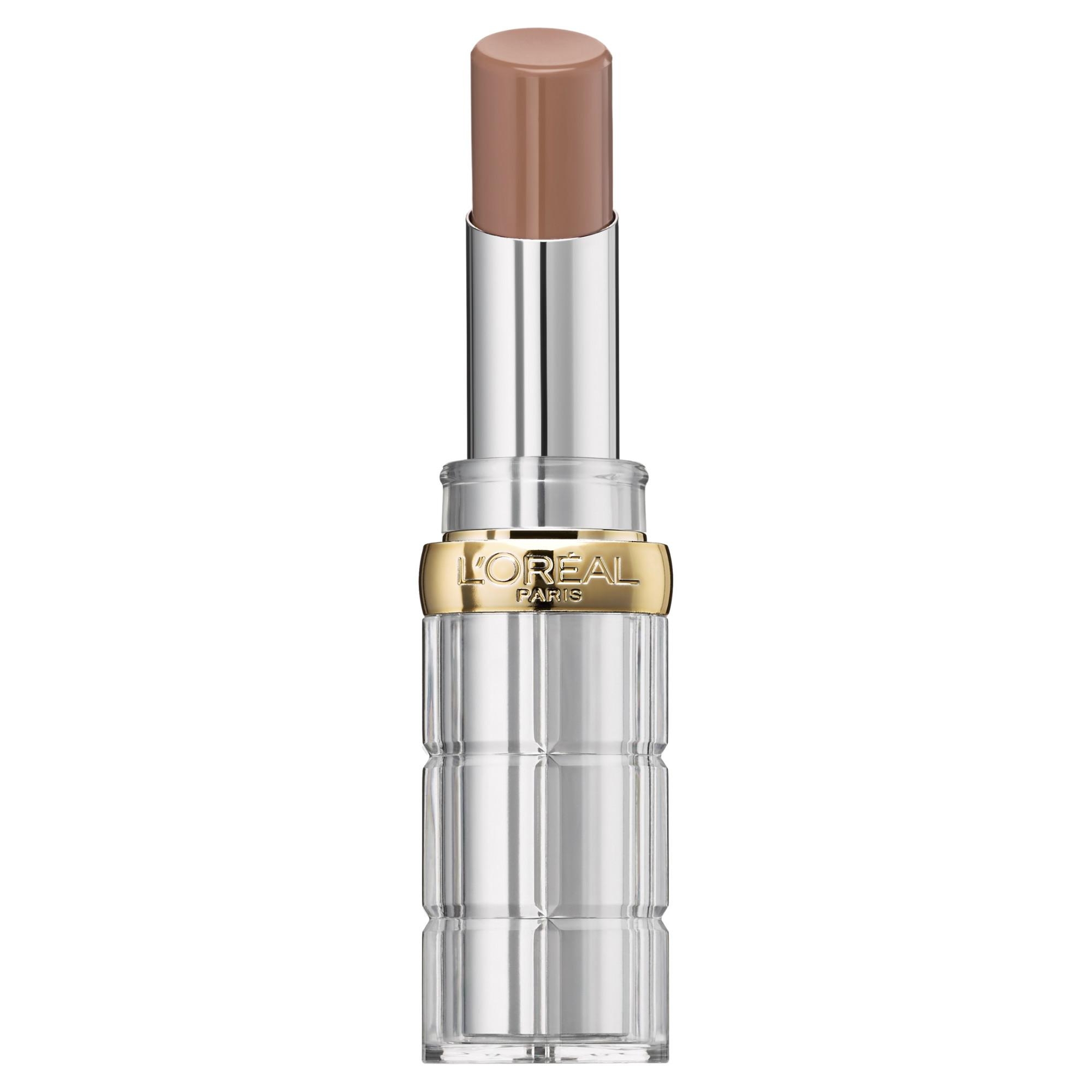 Color Riche Shine Lipstick