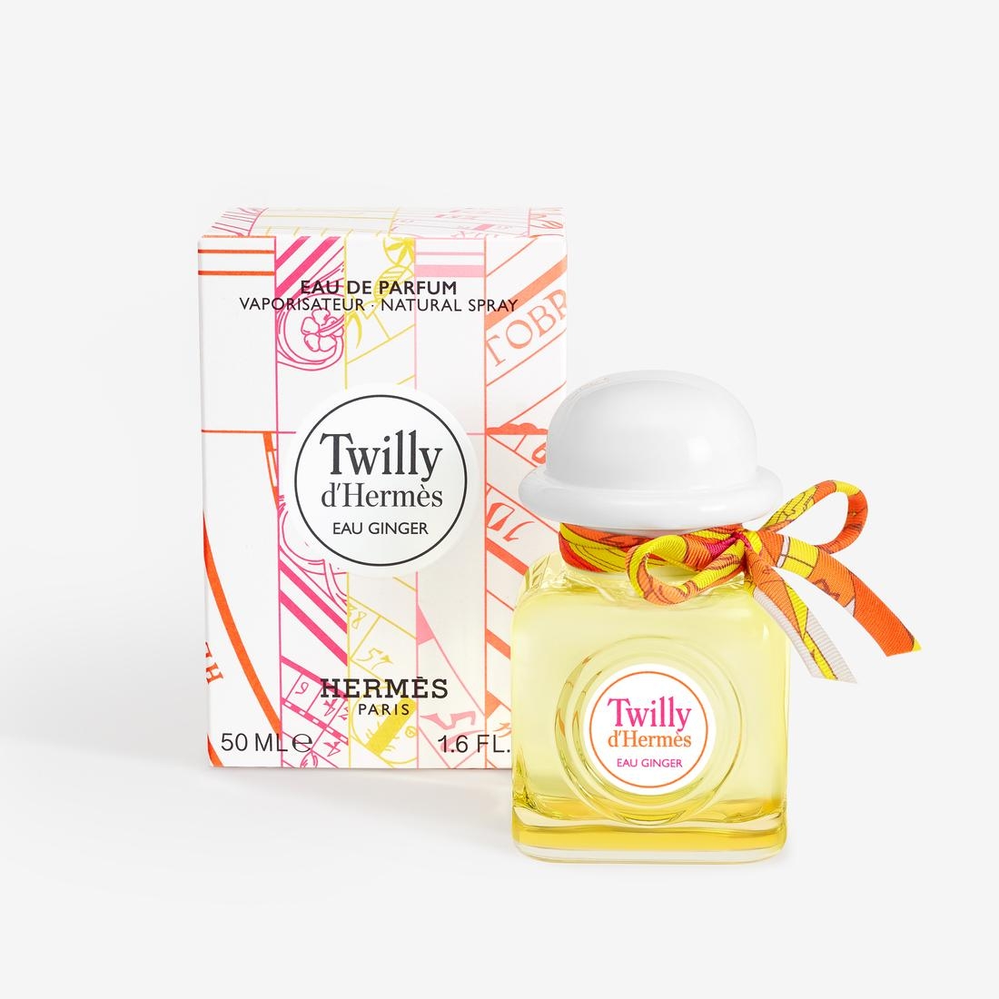 Twilly Eau Ginger, Eau de Parfum