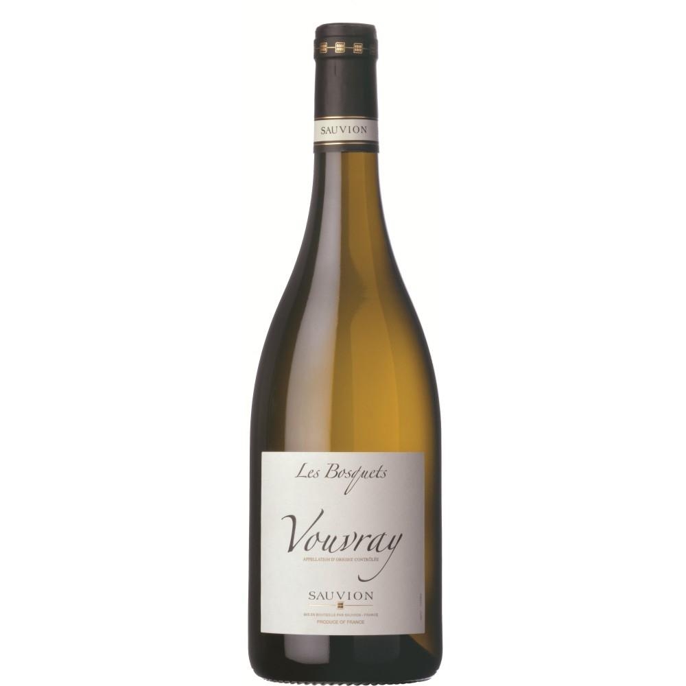 Vouvray - Les Bosquets