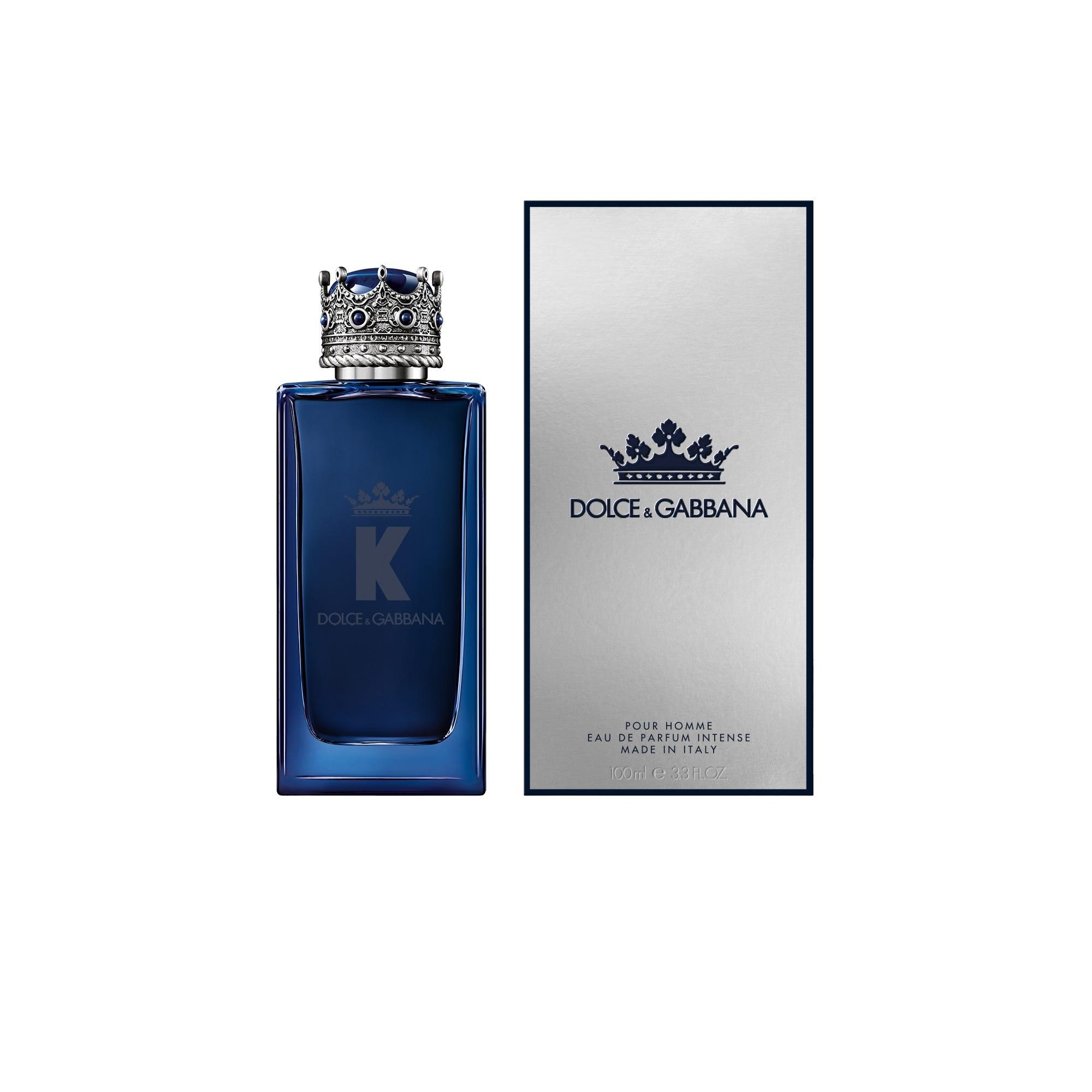 K by Dolce&Gabbana