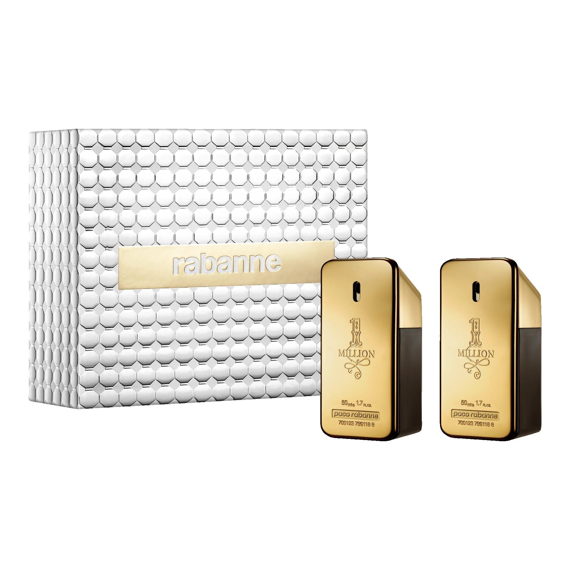 One Million Duo Coffret