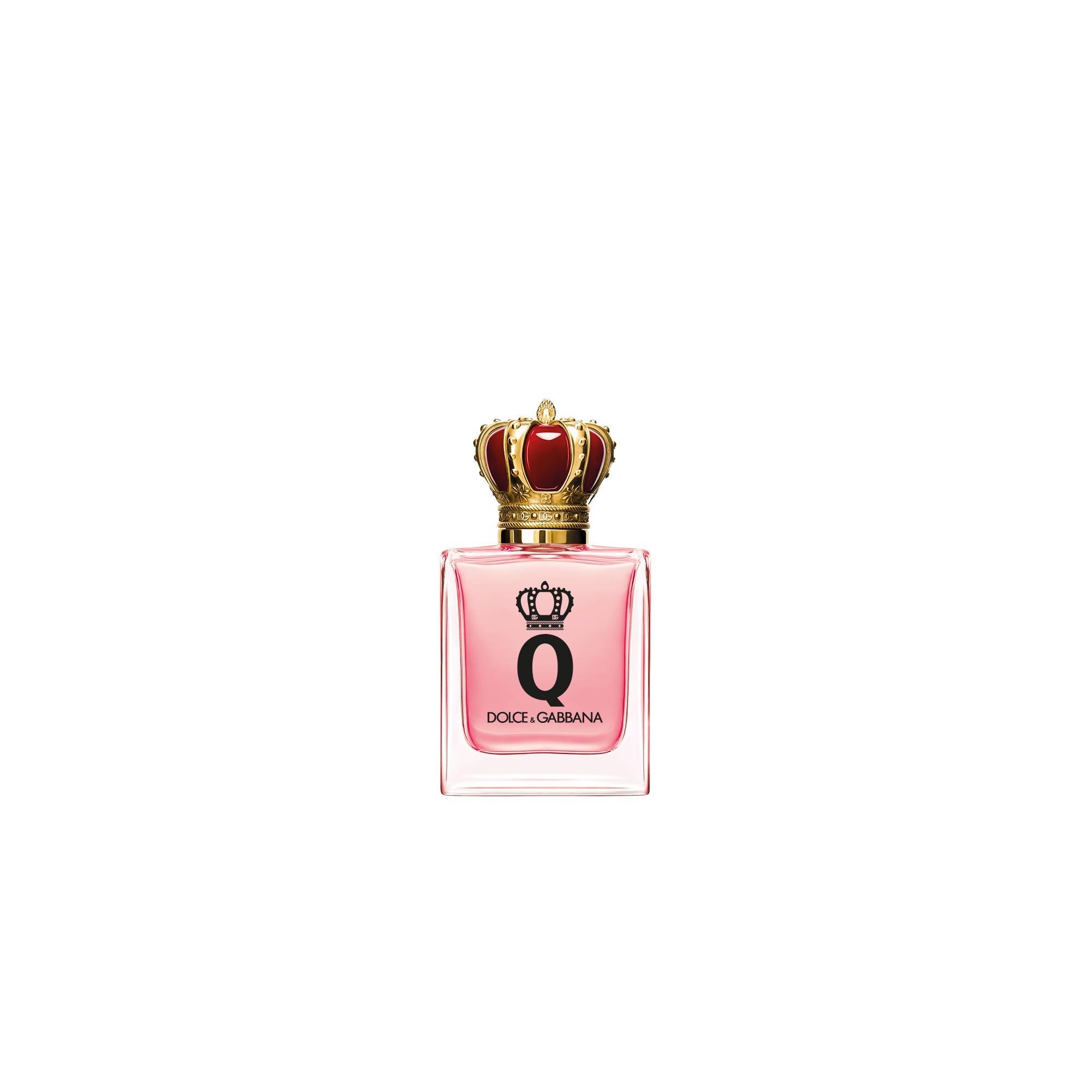 Q by Dolce&Gabbana