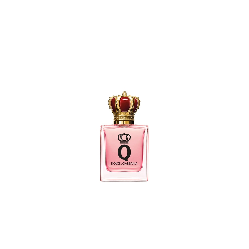 Q by Dolce&Gabbana