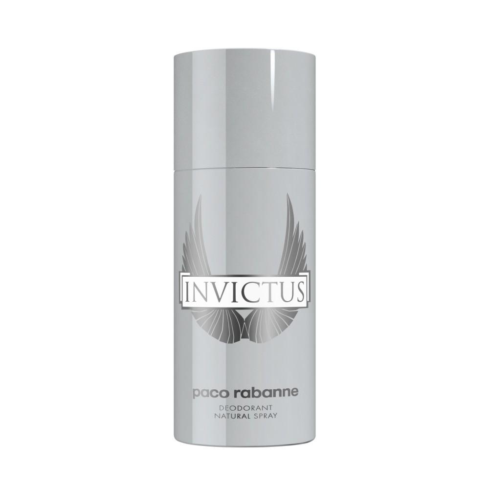 Invictus Deodorant Spray