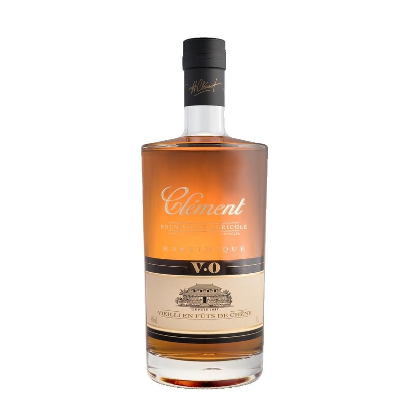 Rhum Agricole Vieux Aoc Vo