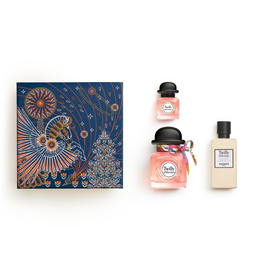 Twilly d'Hermès gift set, Eau de Parfum