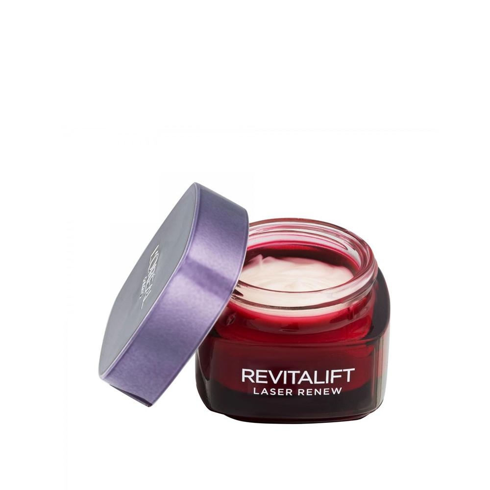 Revitalift Laser Cream Day