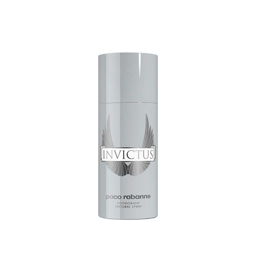 Invictus Deodorant Spray