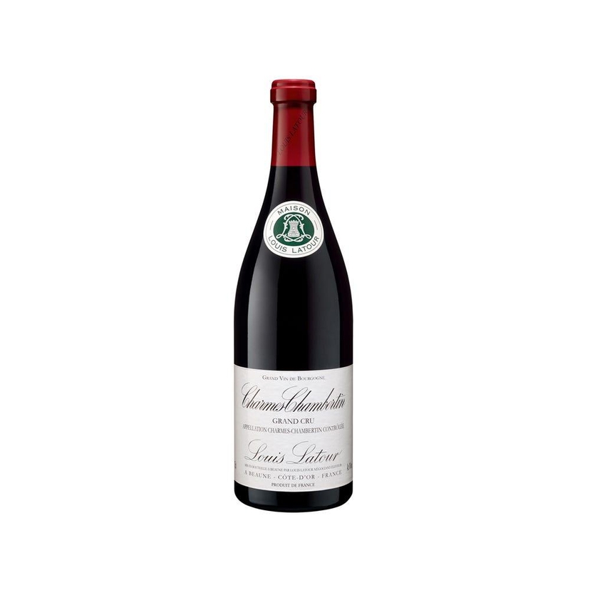 Charmes-Chambertin Grand Cru