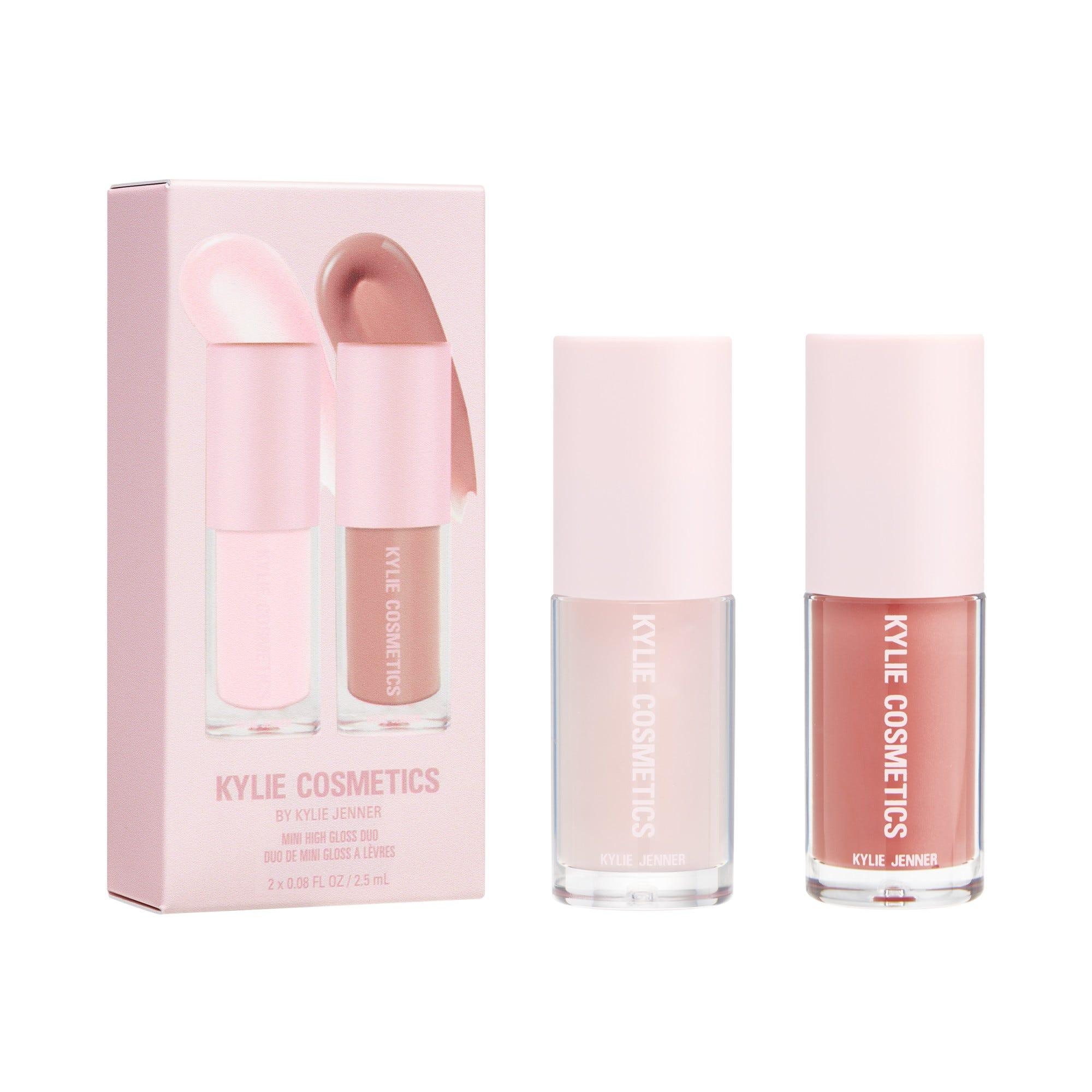 Mini High Gloss Kit Duo - Diva Et Klear