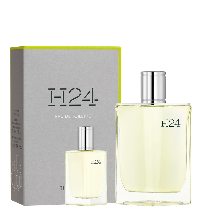 Coffret H24