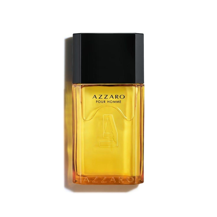 Azzaro Pour Homme