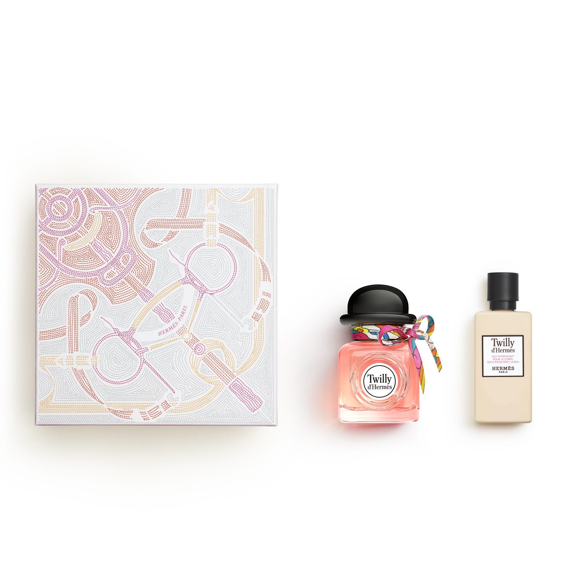 Coffret Twilly D'hermès