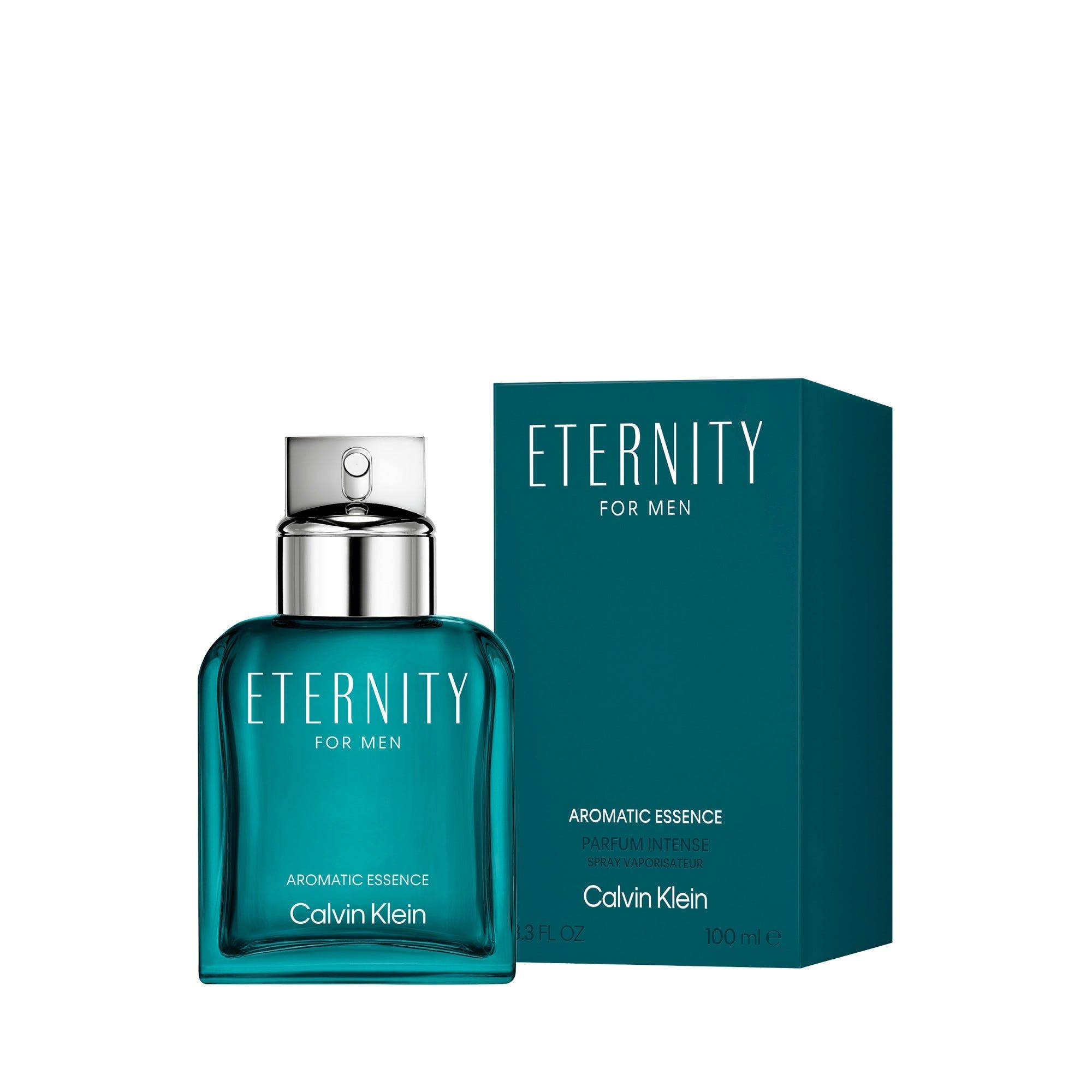 Eternity Aromatic Essence Pour Homme