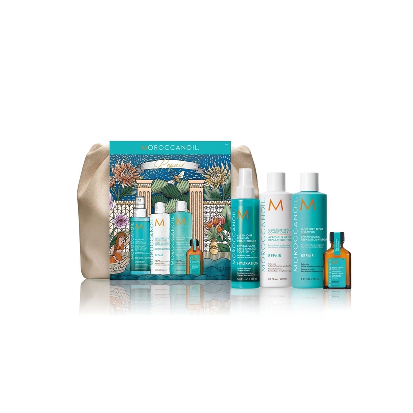 Coffret Hydratation