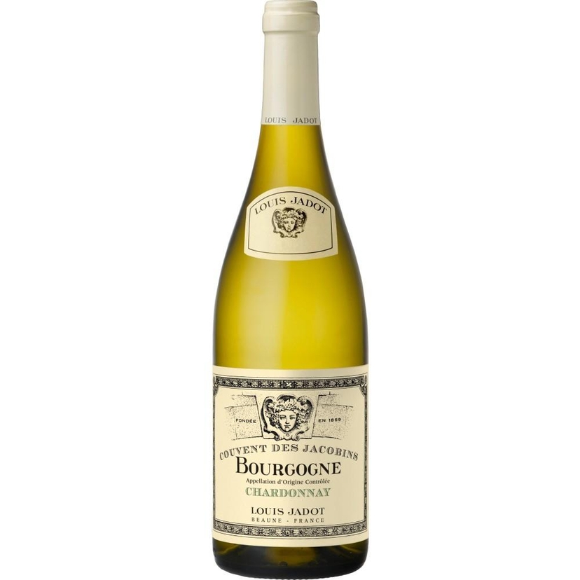 Bourgogne Chardonnay